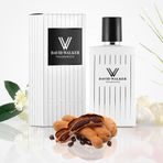 David Walker Flash Two B107 Oryantal EDP 50 ml Kadın Parfüm