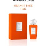 David Walker Flok Series Orange Tree 1982 100ml Parfüm - 50 ml
