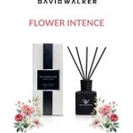 David Walker Flower Intence Bambu Ortam Kokusu 130ml