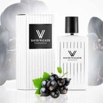 David Walker Fowred Black B172 Oryantal EDP 50 ml Kadın Parfüm