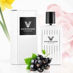 David Walker Fragaria B114 Çiçek EDP 50 ml Kadın Parfüm