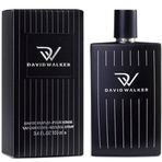 David Walker Fragrances Funn E148 Odunsu EDP 100 ml Erkek Parfümü