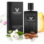 David Walker Fragrances Harbor E91 EDP 100 ml Meyveli Erkek Parfümü