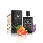 David Walker Fragrances Kingdom E176 EDP 50 ml Erkek Parfümü