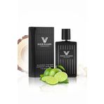 David Walker Fragrances Mamilo E63 EDP 50 ml Ferah&Odunsu Erkek Parfümü