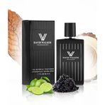 David Walker Fragrances Marvel E170 EDP 50 ml Meyvemsi&Baharatlı Erkek Parfümü