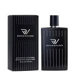 David Walker Fragrances Puro E160 EDP 100 ml Aromatik&Odunsu Erkek Parfümü