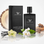 David Walker Fragrances Sally E105 EDP 50 ml Odunsu Erkek Parfümü