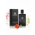 David Walker Fragrances Serve EDP 50 ml Ferah&Odunsu Erkek Parfümü