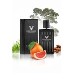 David Walker Fragrances Vip E93 EDP 50 ml Aromatik Erkek Parfümü