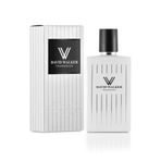 David Walker Glosaw B21 Çiçek EDP 100 ml Kadın Parfüm