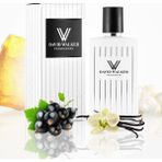 David Walker Herros B90 Meyve EDP 100 ml Kadın Parfüm