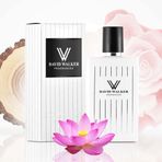 David Walker Hymania B132 Çiçek EDP 50 ml Kadın Parfüm