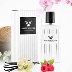 David Walker Idaeus B40 Meyve&Çiçek EDP 50 ml Kadın Parfüm