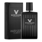 David Walker Idefox E62 EDP 50 ml Erkek Parfüm
