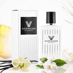 David Walker Jewelli B124 Çiçek EDP 50 ml Kadın Parfüm