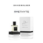 David Walker Lbe Amethyts 50 Ml Kadın Parfüm