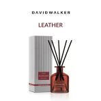 David Walker Leather Ortam Kokusu