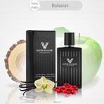 David Walker Lowrenc E124 Baharat EDP 50 ml Erkek Parfüm