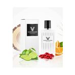 David Walker MAIDAN B209 50ML Oryantal Kadın Parfüm