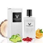 David Walker Maidan B209 EDP 100 ml Kadın Parfüm