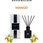 David Walker Mango Bambu Ortam Kokusu 130 ml