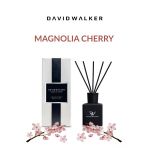 David Walker Manolya Bambu Ortam Kokusu