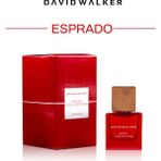David Walker Niche Collection Esprado 50ML Parfüm