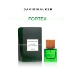 David Walker Niche Fortex 50Ml Parfüm