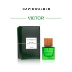 David Walker Niche Vıctor 50Ml Parfüm