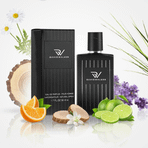 David Walker Nonses E54 EDP 50 ml Erkek Parfüm