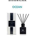 David Walker Okyanus Esintisi Bambu Ortam Kokusu 130ml