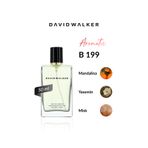 David Walker Oley B199 EDP 50 ml Kadın Parfüm