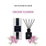David Walker Orkide Bambu Ortam Kokusu