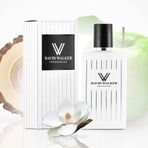 David Walker Revef B25 Odunsu&Çiçek EDP 50 ml Kadın Parfüm