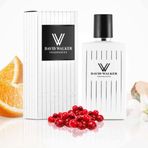 David Walker Romano B143 Oryantal EDP 50 ml Kadın Parfüm