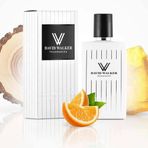David Walker Secret B193 Odun EDP 50 ml Kadın Parfüm
