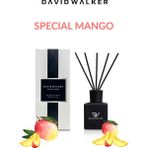 David Walker Specıal Mango Bambu Ortam Kokusu 130ml