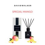 David Walker Specıal Mango Bambu Ortam Kokusu