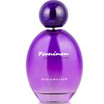 David Walker Sport B57 EDP 100 ml Kadın Parfüm