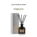 David Walker Tabacco Ortam Kokusu