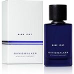 David Walker Unique Blue 1987 Unisex Parfüm 100 ml