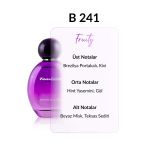 David Walker Valencıa B241 100 Ml Kadın Parfüm | Fruity
