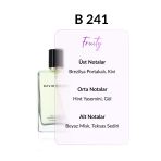 David Walker Valencıa B241 Exclusive 50 Ml Kadın Parfüm | Fruity