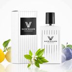David Walker Waterlıly B208 Çiçek EDP 50 ml Kadın Parfüm