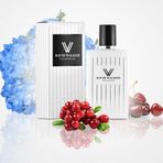 David Walker Wıshd B159 Çiçeksi&Ferah EDP 50 ml Kadın Parfüm