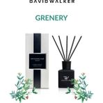David Walker Yeşillik Bambu Ortam Kokusu 130ml