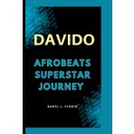 DAVIDO: Afrobeats Superstar Journey
