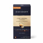 Davidoff 10'lu Fine Aroma Espresso Kapsül Kahve