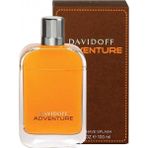 Davidoff Adventure Erkek Parfüm 100 ml Odunsu Baharatlı Ferah Koku EDT